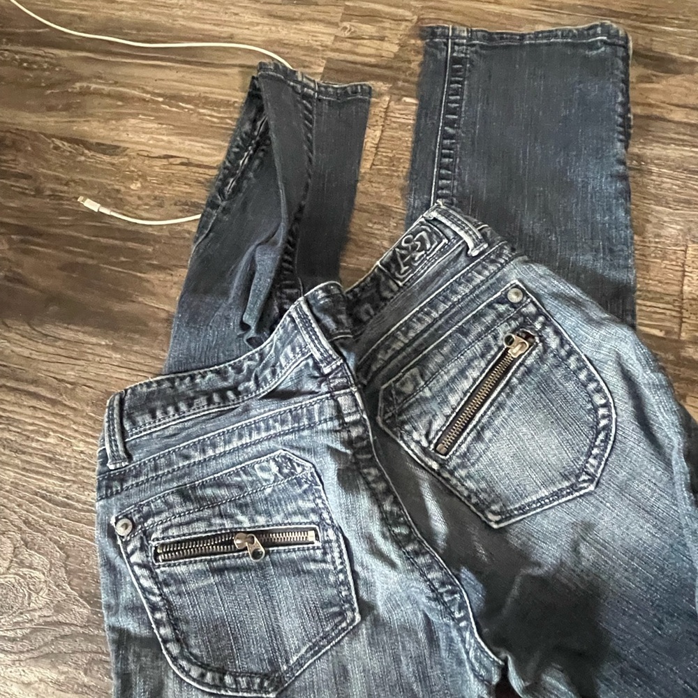 Skinny jeans - Picture 6 of 6